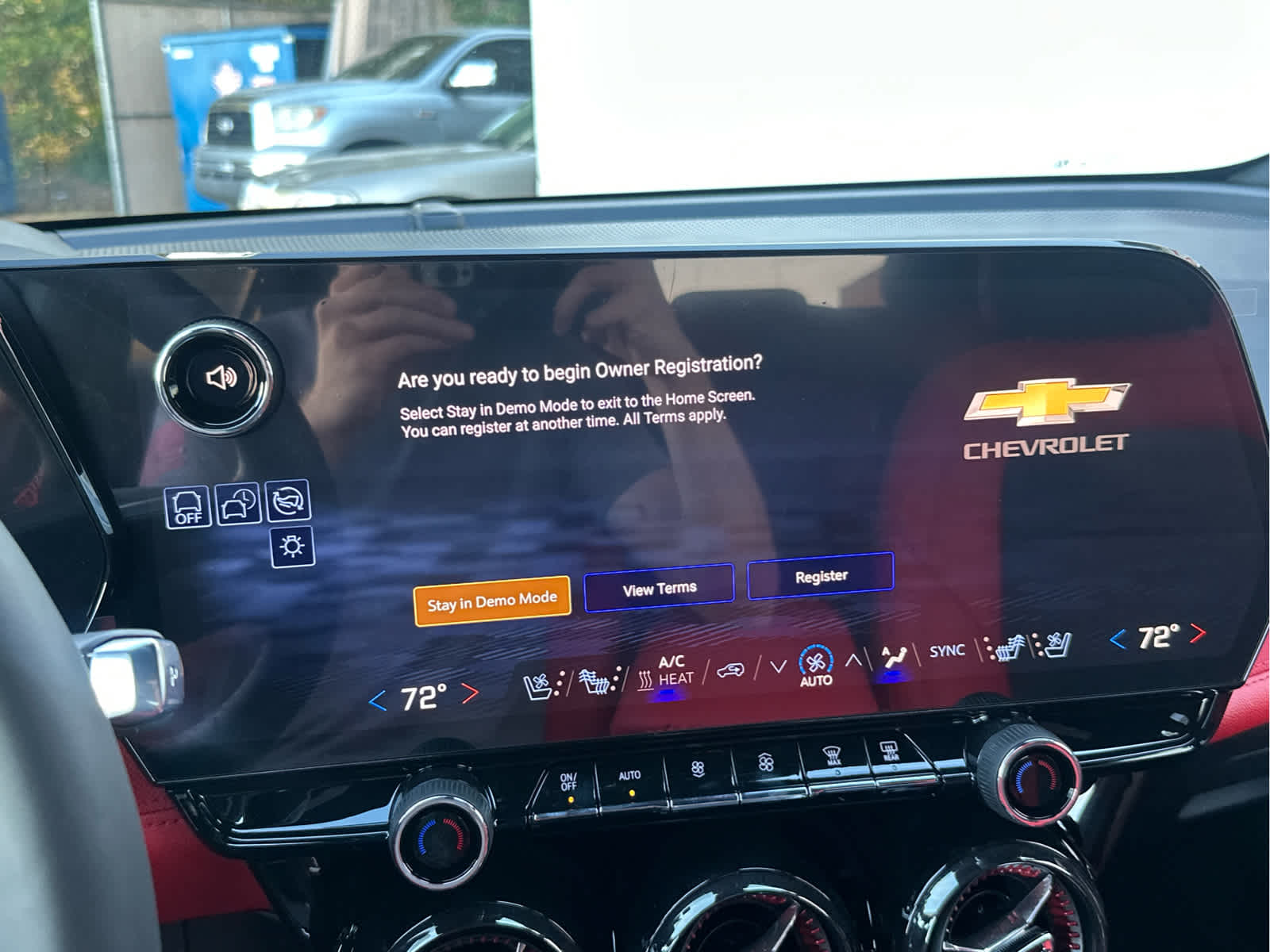 2026 Chevrolet Blazer EV RS - Photo 31