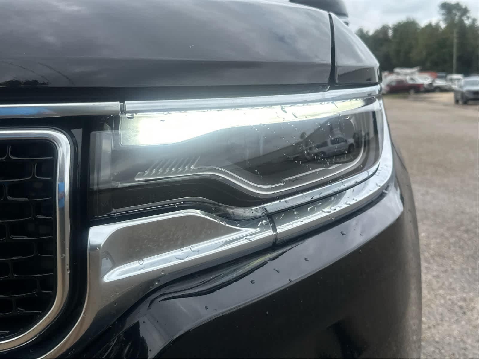 2022 Jeep Wagoneer Series III - Photo 9