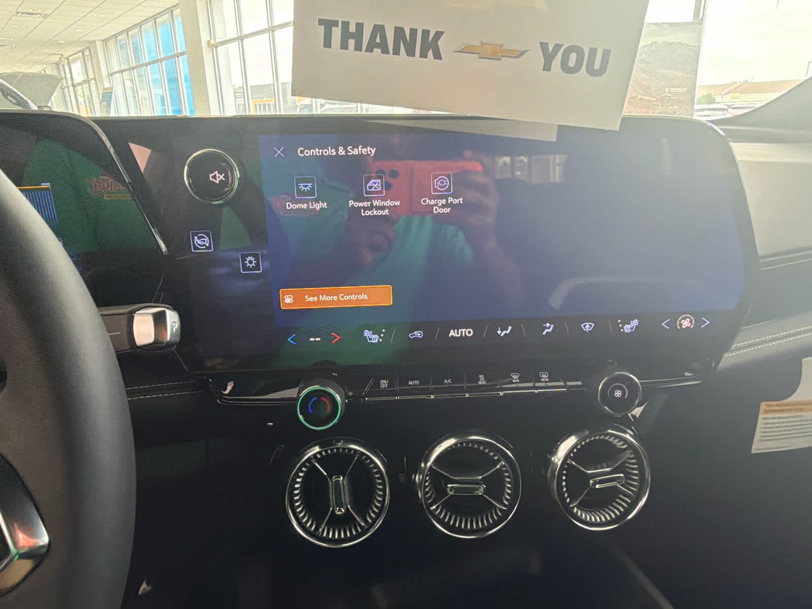 2026 Chevrolet Blazer EV LT - Photo 25