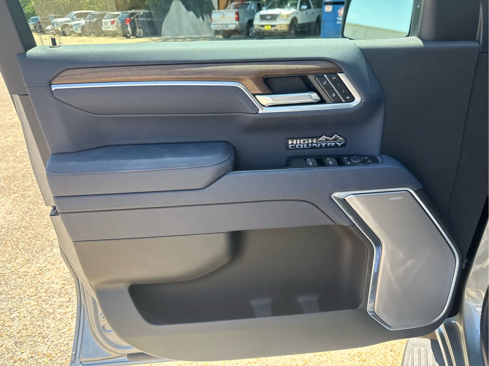 2026 Chevrolet Silverado 1500 High Country - Photo 26