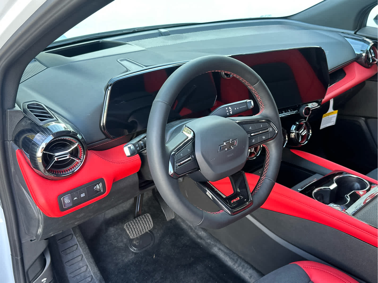 2026 Chevrolet Blazer EV RS - Photo 26
