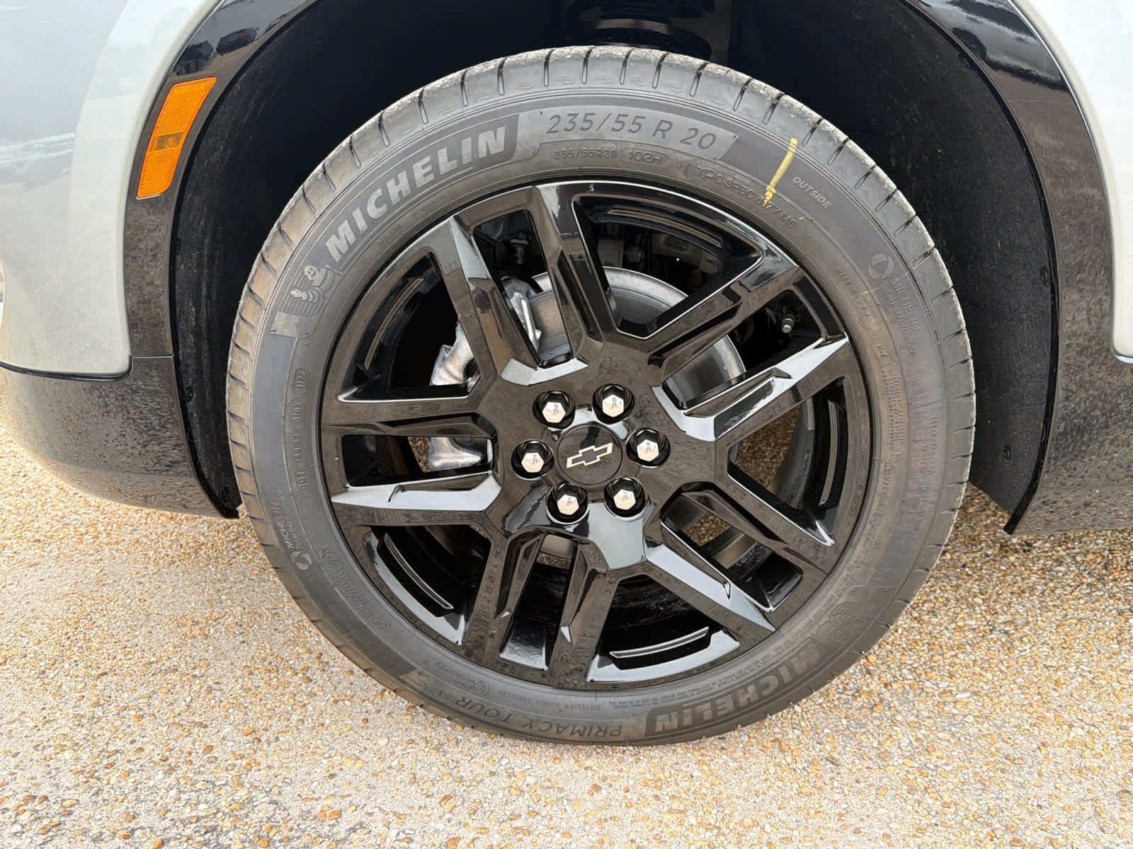 2026 Chevrolet Blazer RS - Photo 10