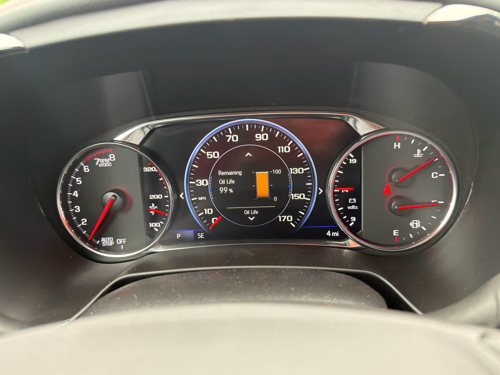 2026 Chevrolet Blazer RS - Photo 28