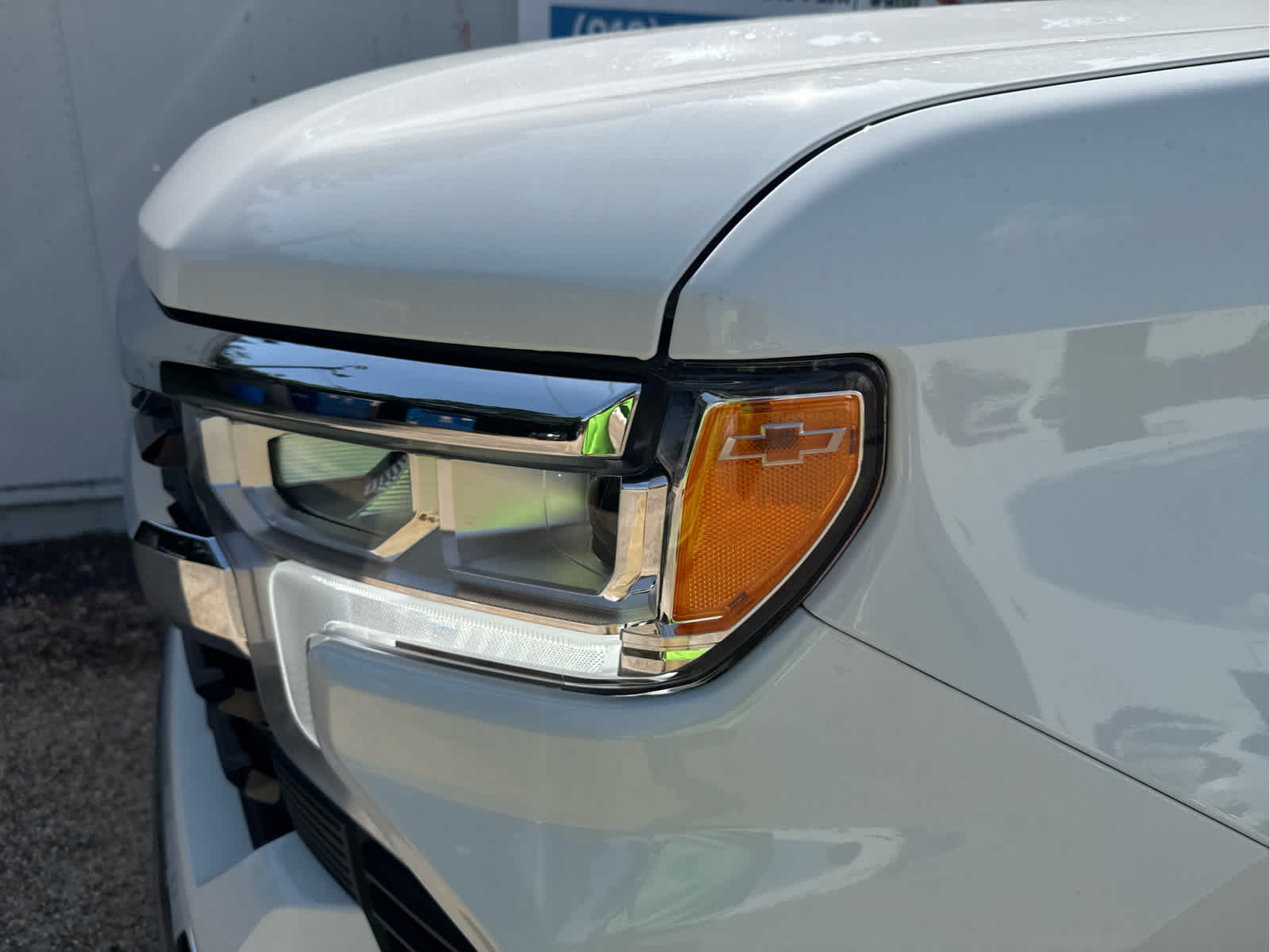 2025 Chevrolet Silverado 1500 LT - Photo 11