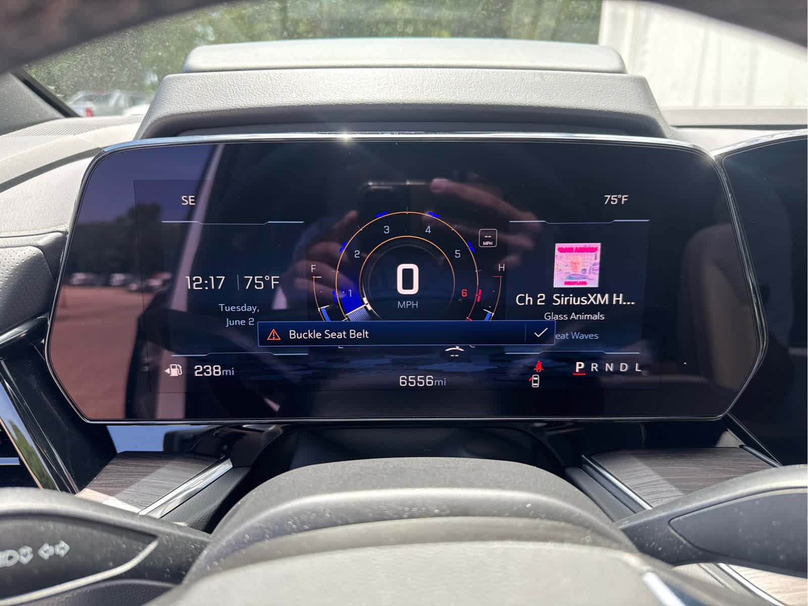 2025 Chevrolet Suburban Premier - Photo 28