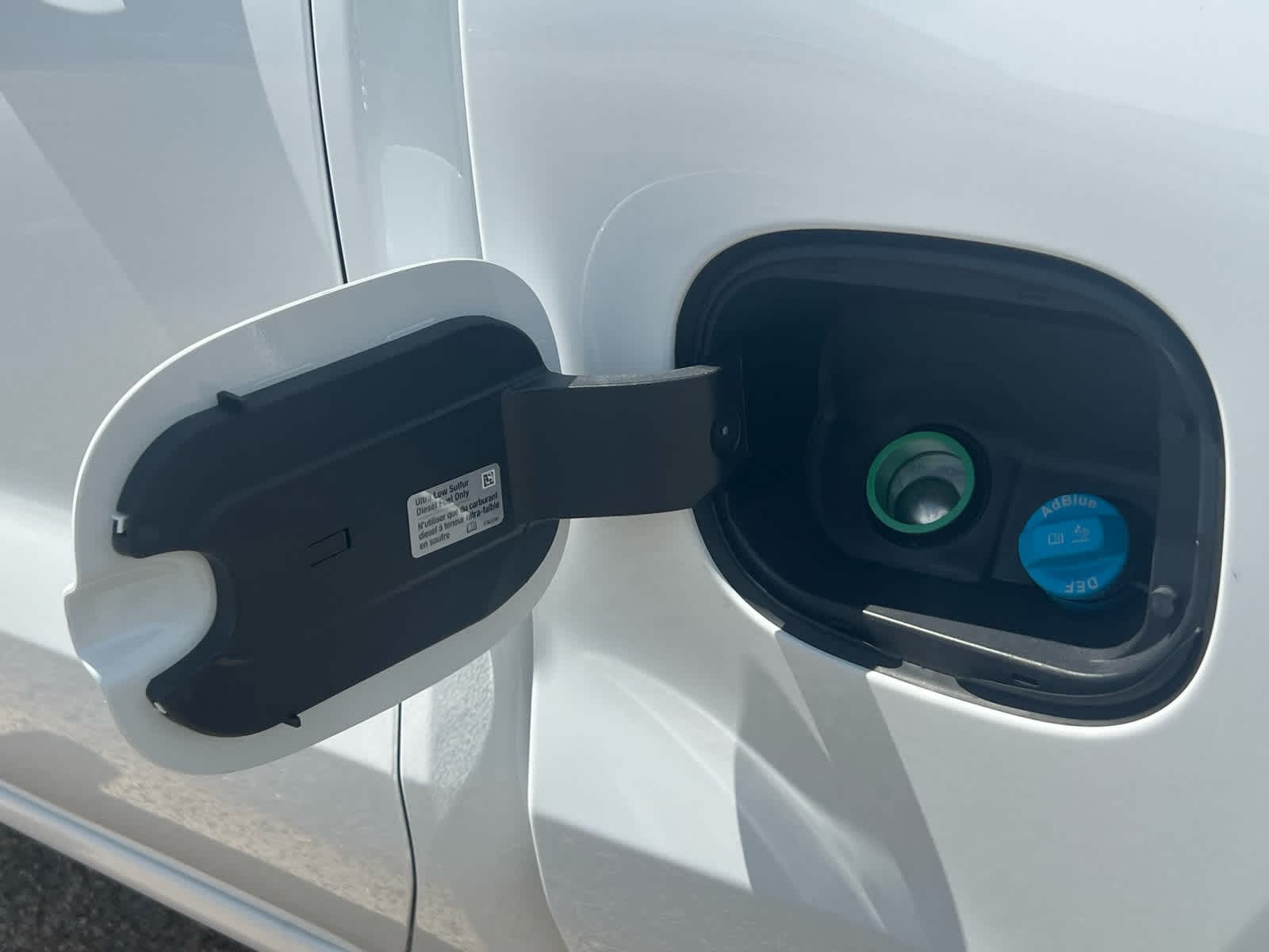 2025 Chevrolet Silverado 1500 RST - Photo 15