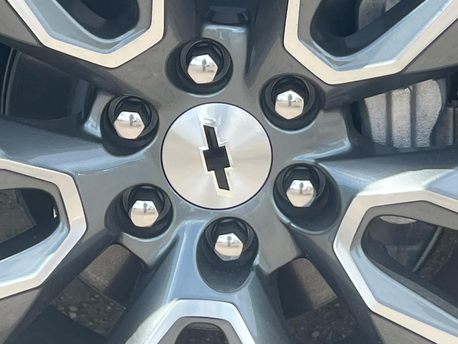 2025 Chevrolet Silverado 1500 RST - Photo 11