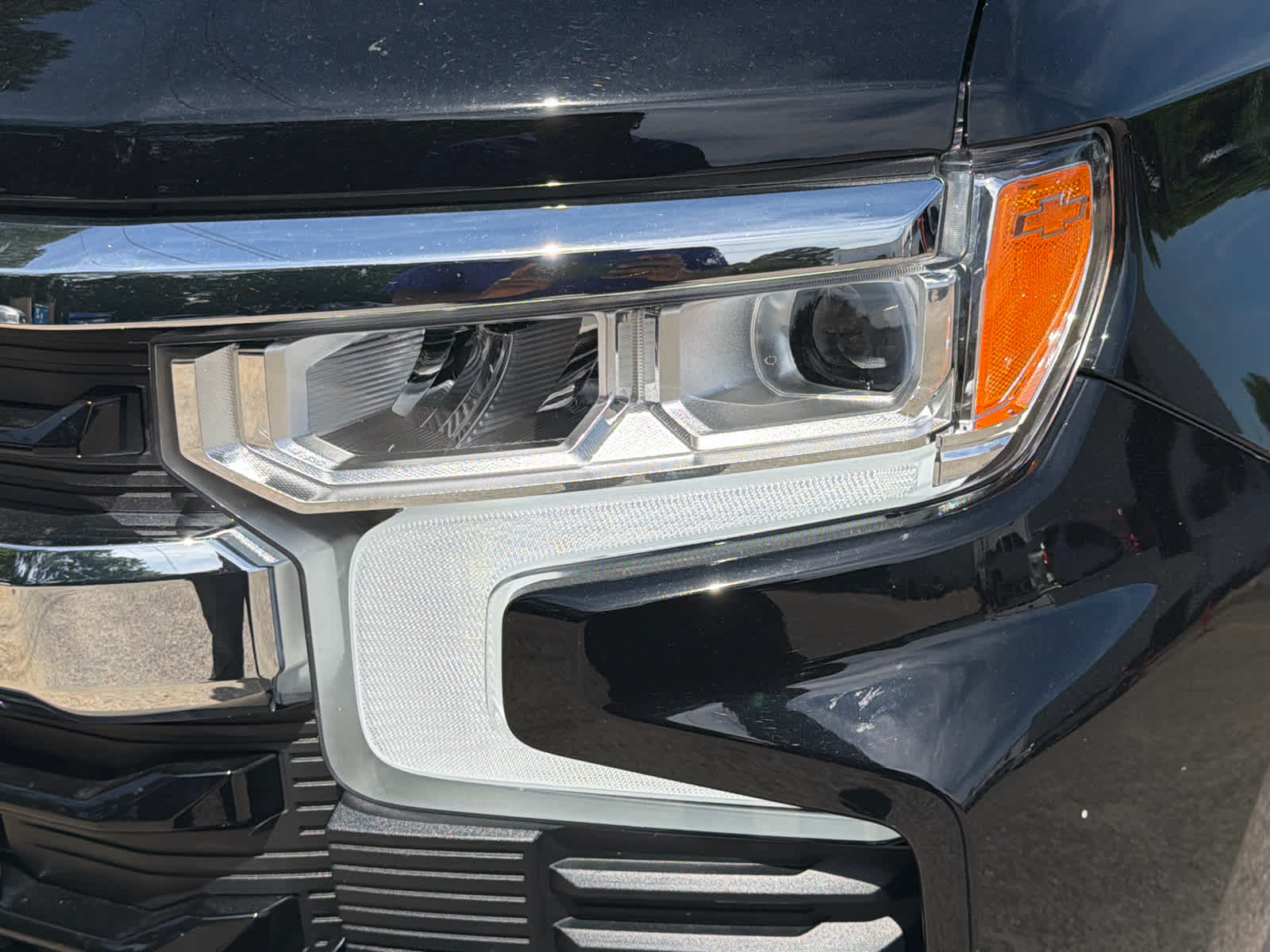 2024 Chevrolet Silverado 1500 LT - Photo 9