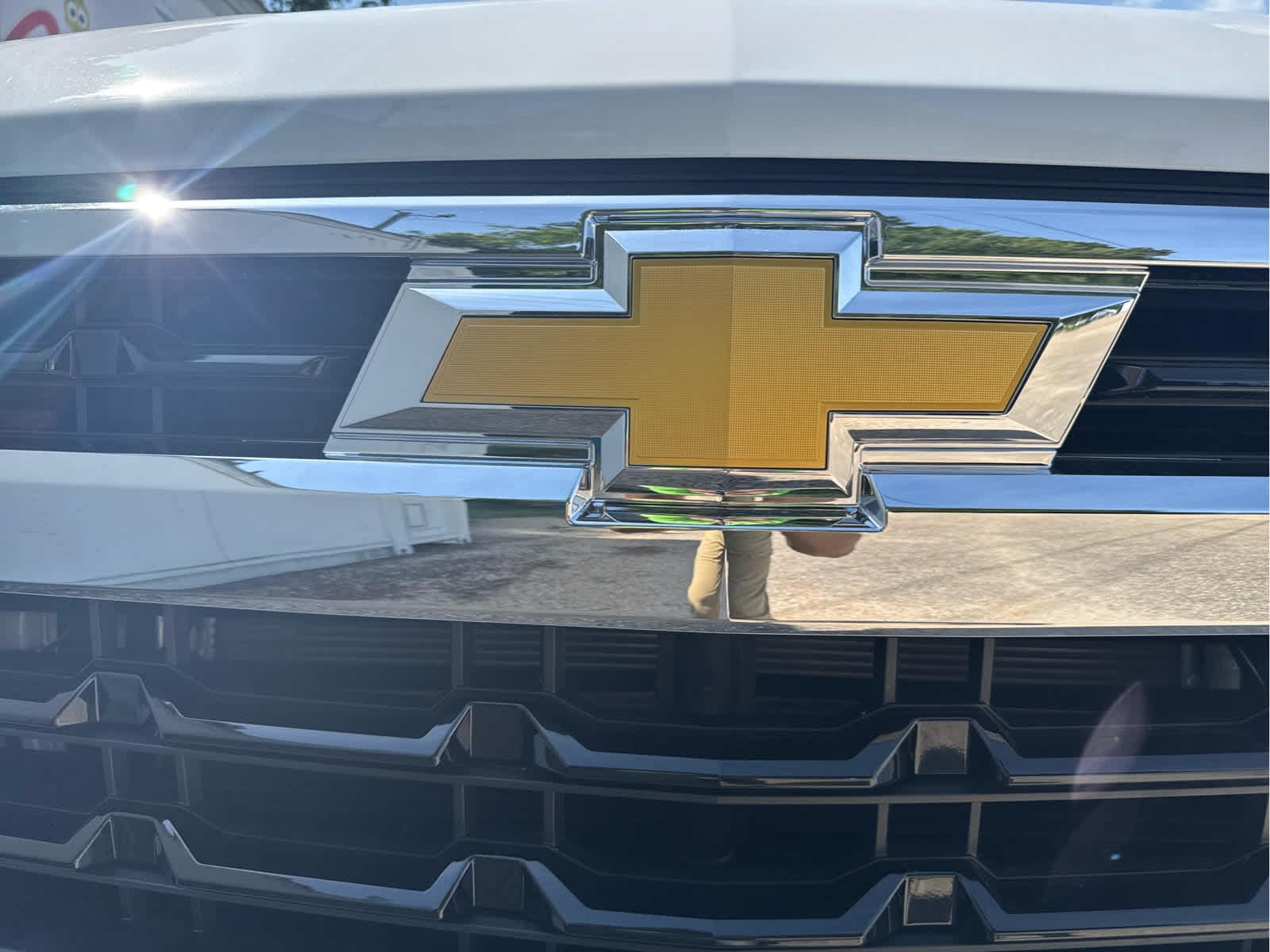 2025 Chevrolet Silverado 1500 LT - Photo 9