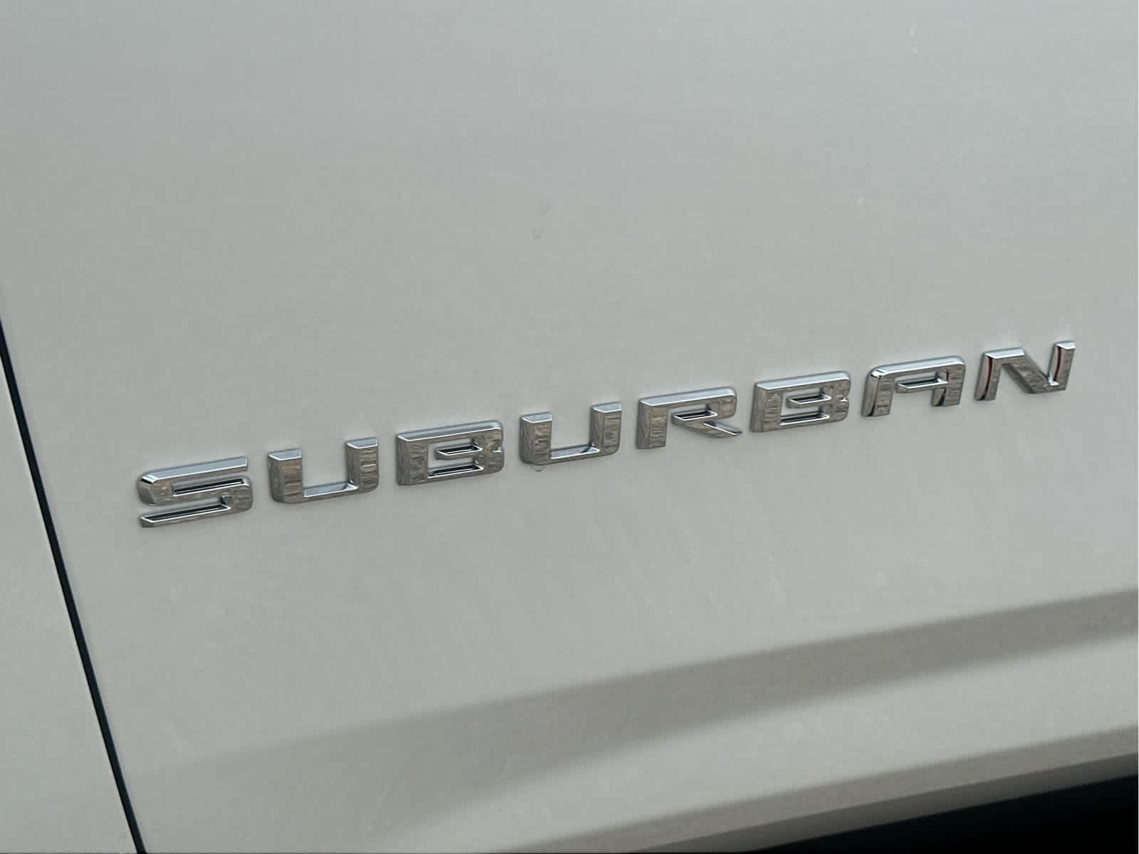 2025 Chevrolet Suburban Premier - Photo 13