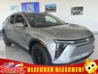  Chevrolet Blazer EV