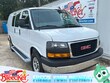  GMC Savana