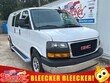  GMC Savana