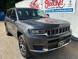 Jeep Grand Cherokee L