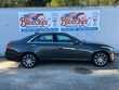 Cadillac CTS