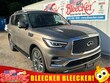 INFINITI QX80