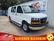  GMC Savana Cargo Van