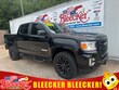  GMC Canyon