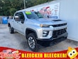 Chevrolet Silverado 2500HD