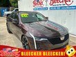 Cadillac CT4