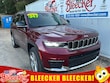  Jeep Grand Cherokee L