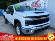 Chevrolet Silverado 2500HD