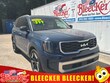  Kia Telluride