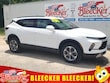 Chevrolet Blazer