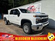  Chevrolet Silverado 2500HD