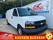  Chevrolet Express
