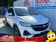  Buick Encore GX
