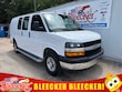  Chevrolet Express Cargo Van