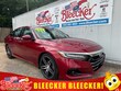  Honda Accord Hybrid