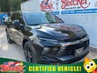  Chevrolet Blazer