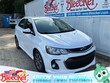  Chevrolet Sonic