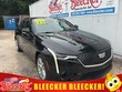  Cadillac CT4