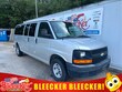  Chevrolet Express Passenger