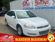 Chevrolet Impala Limited