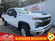  Chevrolet Silverado 2500HD