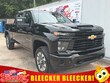  Chevrolet Silverado 2500HD