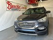 Hyundai Santa Fe Sport