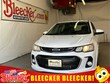 Chevrolet Sonic