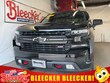  Chevrolet Silverado 1500 LTD