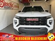  GMC Canyon