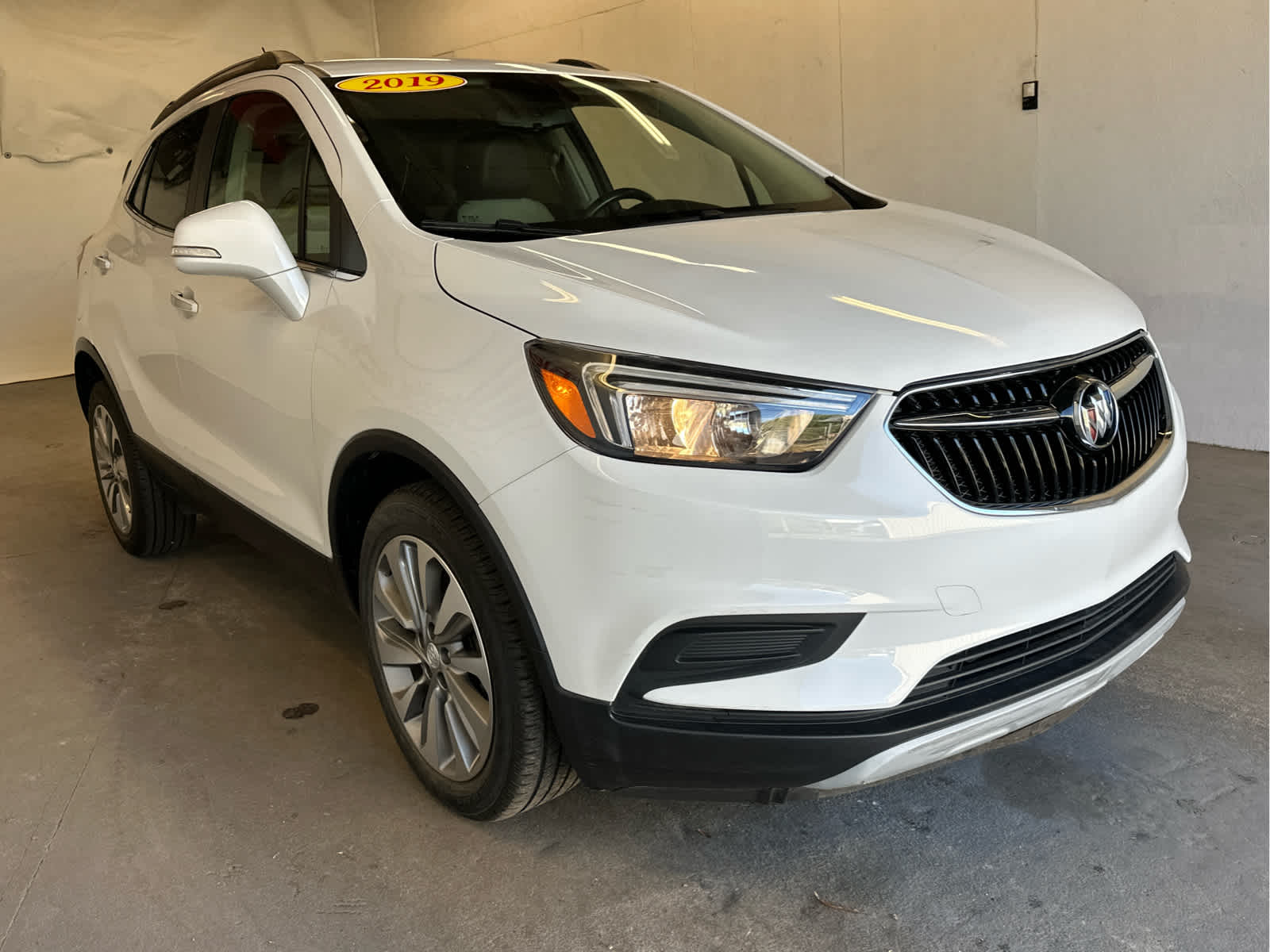 2019 Buick Encore Preferred photo 3