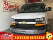  Chevrolet Express Cargo 2500