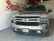 Chevrolet Silverado 1500 LTD