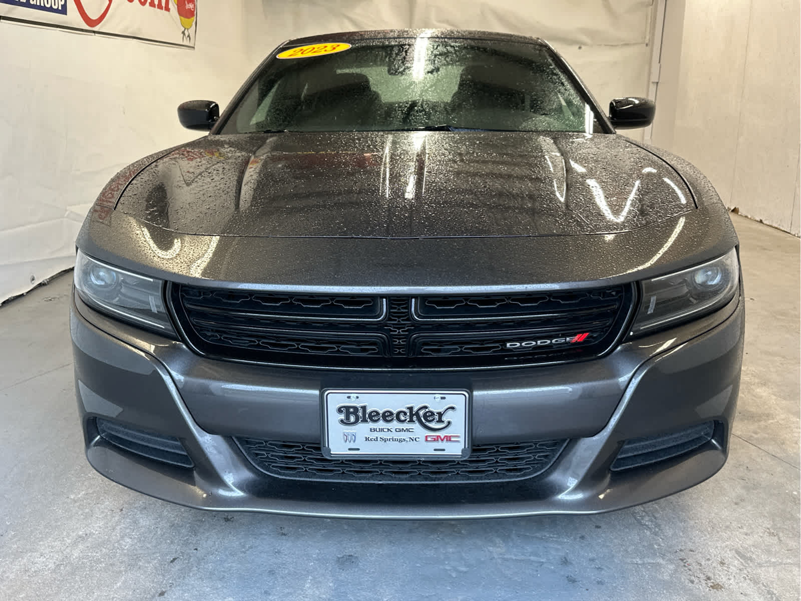 2023 Dodge Charger SXT photo 3