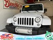  Jeep Wrangler JK Unlimited