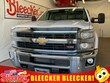 Chevrolet Silverado 2500HD